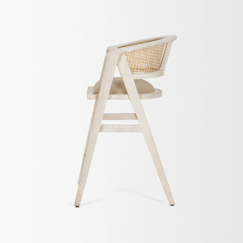 Tabitha - Counter Chair Mercana