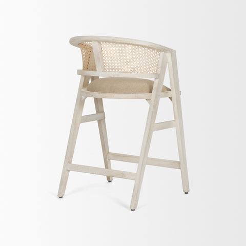 Tabitha - Counter Chair Mercana