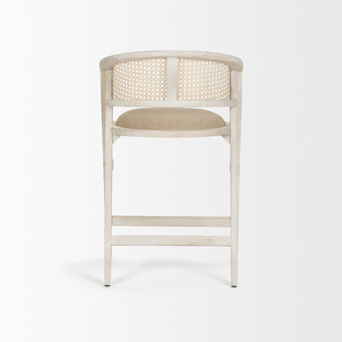 Tabitha - Counter Chair Mercana