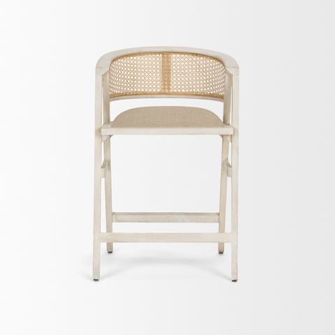 Tabitha - Counter Chair Mercana