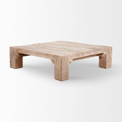 McArthur - Coffee Table Mercana