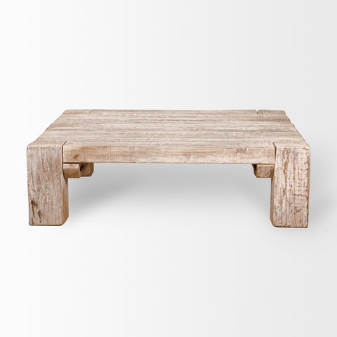 McArthur - Coffee Table Mercana