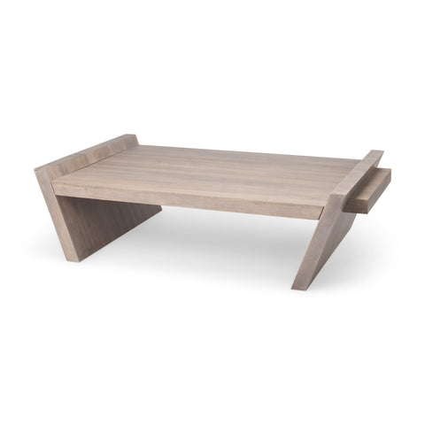 Elaine - Coffee Table Mercana