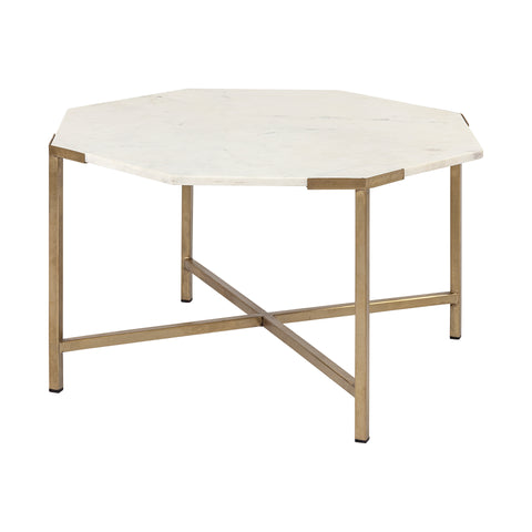 Vincent - Coffee Table Mercana