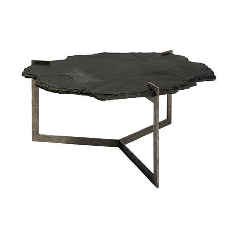 Shale - Coffee Table Mercana