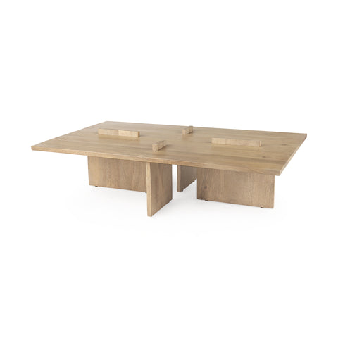 Aida - Coffee Table Mercana