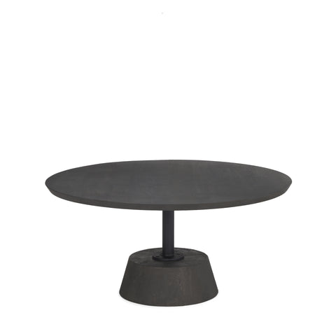 Maxwell Black - Coffee Table Mercana