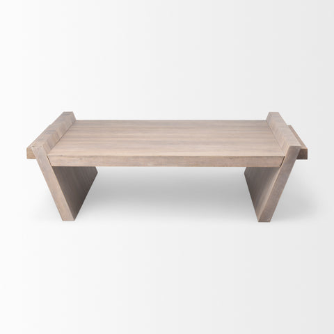 Elaine - Coffee Table Mercana