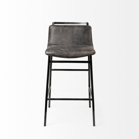 Kavalan Black - Counter Chair Mercana