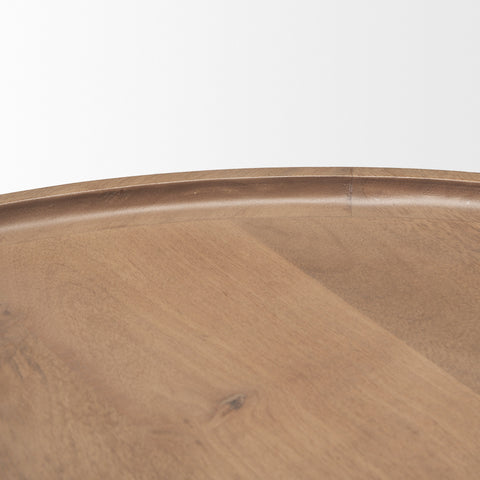 Cleaver - Coffee Table Mercana (Set Of Two)