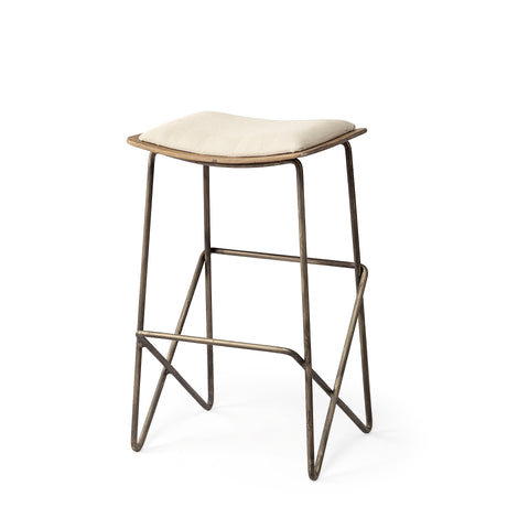 Katniss - Counter Chair Mercana