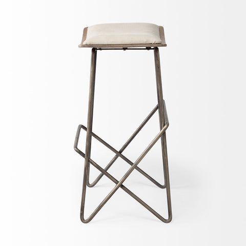 Katniss - Counter Chair Mercana