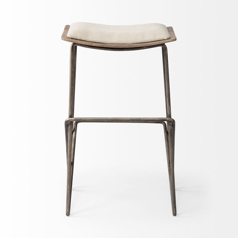 Katniss - Counter Chair Mercana