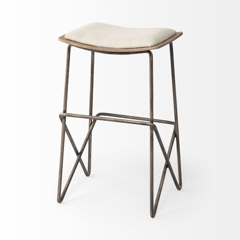 Katniss - Counter Chair Mercana