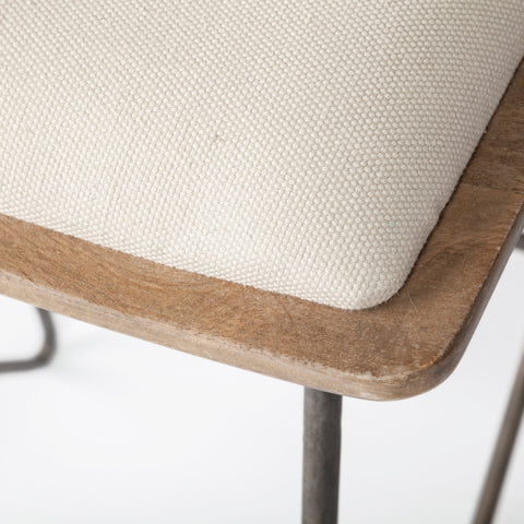 Katniss - Counter Chair Mercana