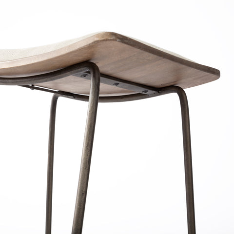Katniss - Counter Chair Mercana