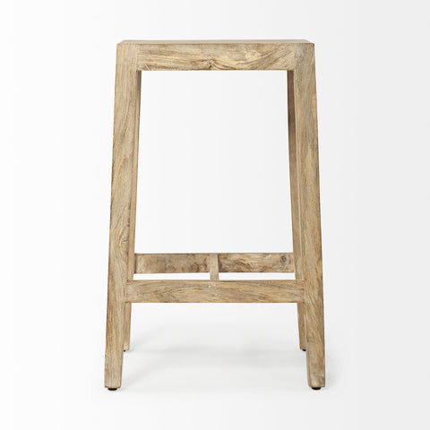 Colony Brown - Counter Chair Mercana