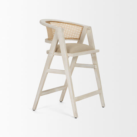 Tabitha - Counter Chair Mercana