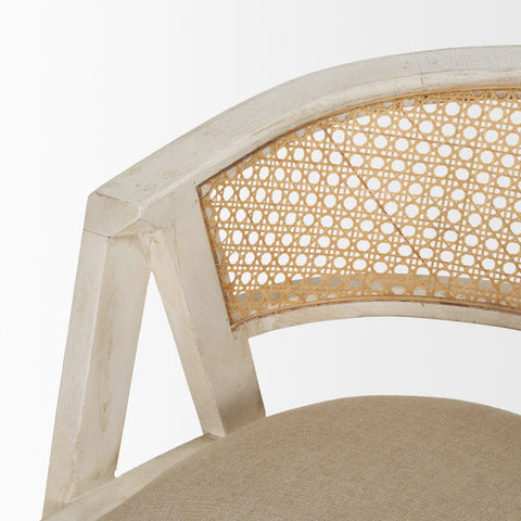 Tabitha - Counter Chair Mercana