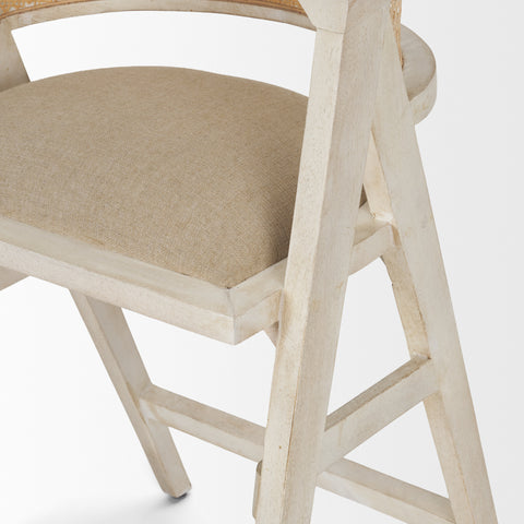 Tabitha - Counter Chair Mercana