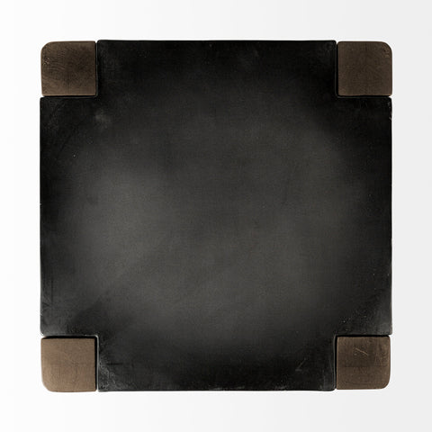Nell - Counter Chair Mercana