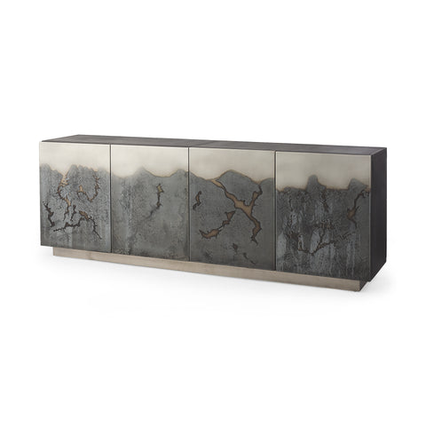 Roxdale - Sideboard Mercana