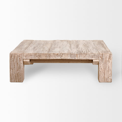 McArthur - Coffee Table Mercana