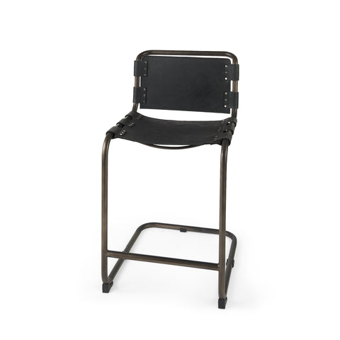 Berbick - Counter Chair Mercana