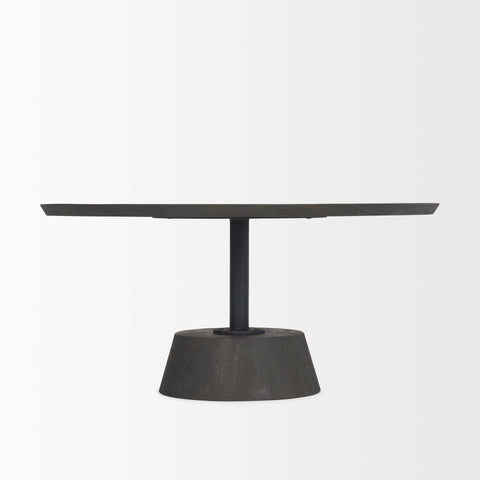Maxwell Black - Coffee Table Mercana