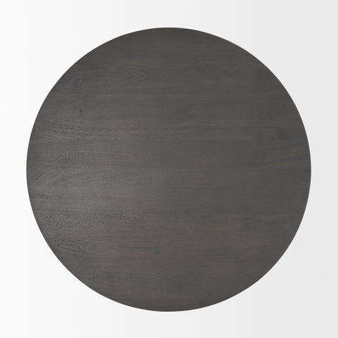 Maxwell Black - Coffee Table Mercana