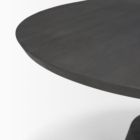 Maxwell Black - Coffee Table Mercana