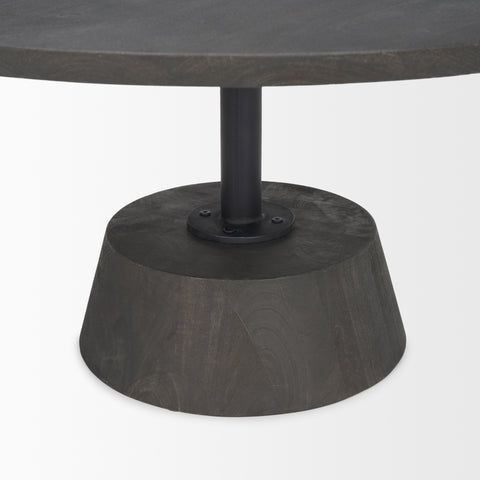 Maxwell Black - Coffee Table Mercana
