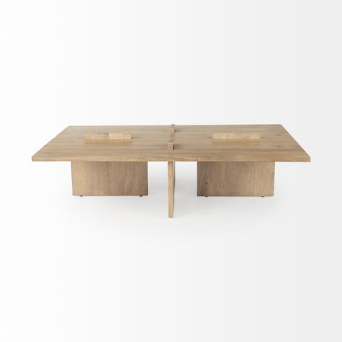 Aida - Coffee Table Mercana