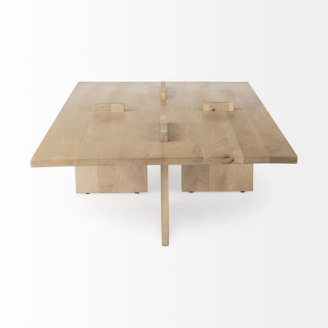 Aida - Coffee Table Mercana