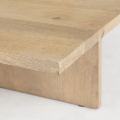 Aida - Coffee Table Mercana