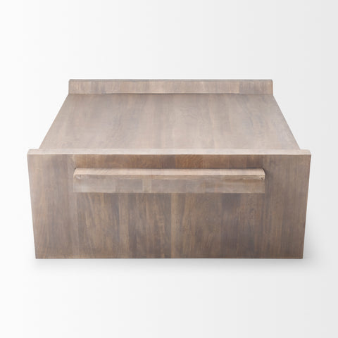 Elaine - Coffee Table Mercana