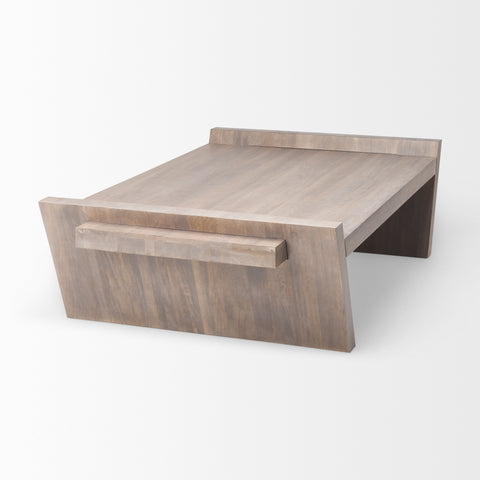 Elaine - Coffee Table Mercana