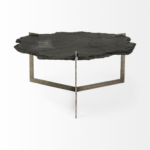 Shale - Coffee Table Mercana