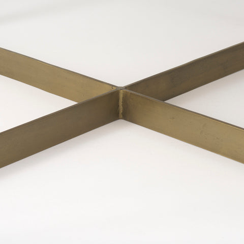 Faye Beige - Coffee Table Mercana