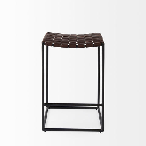 Clarissa Brown - Counter Chair Mercana