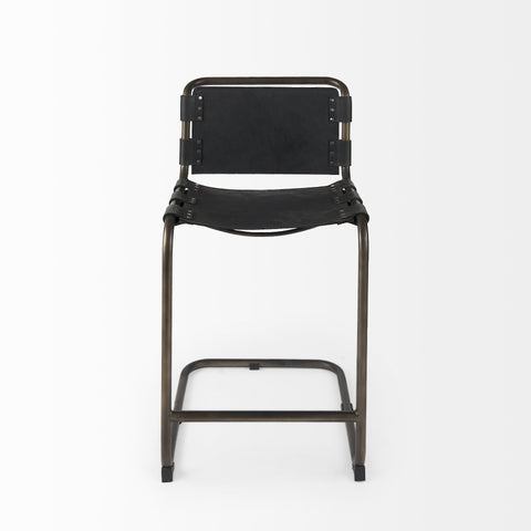 Berbick - Counter Chair Mercana