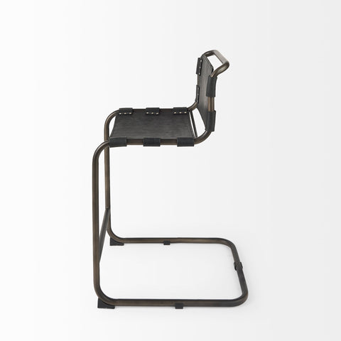 Berbick - Counter Chair Mercana