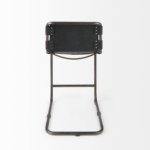 Berbick - Counter Chair Mercana