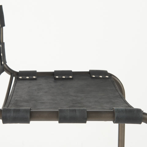 Berbick - Counter Chair Mercana