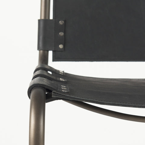 Berbick - Counter Chair Mercana