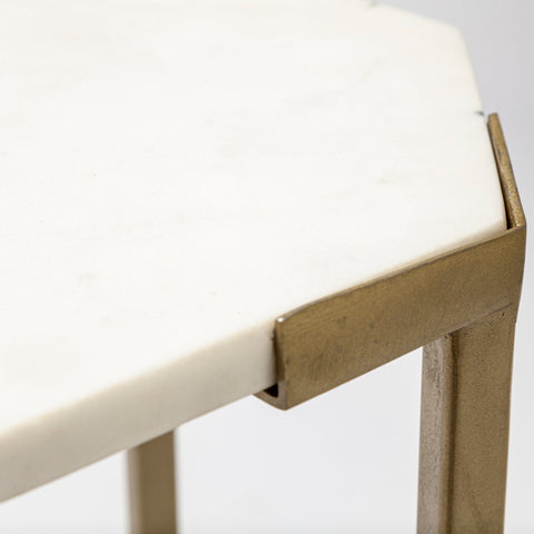 Vincent - Coffee Table Mercana
