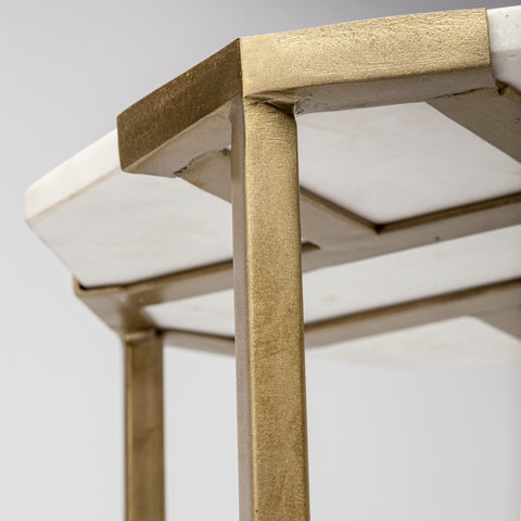 Vincent - Coffee Table Mercana