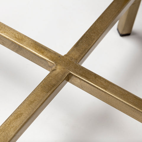 Vincent - Coffee Table Mercana