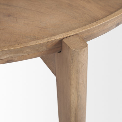 Cleaver - Coffee Table Mercana (Set Of Two)