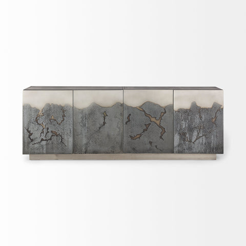 Roxdale - Sideboard Mercana